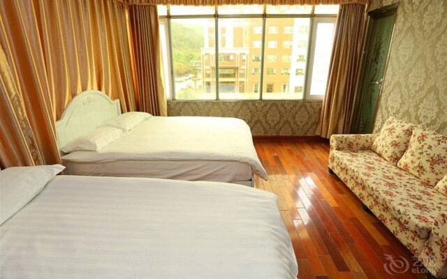 Gulangyu Family Hotel