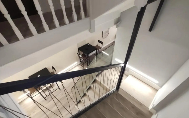 Apartamentos BURGOSUITES