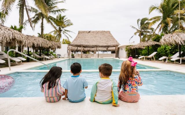 Hotel Bungalows Marbella Costa Esmeralda