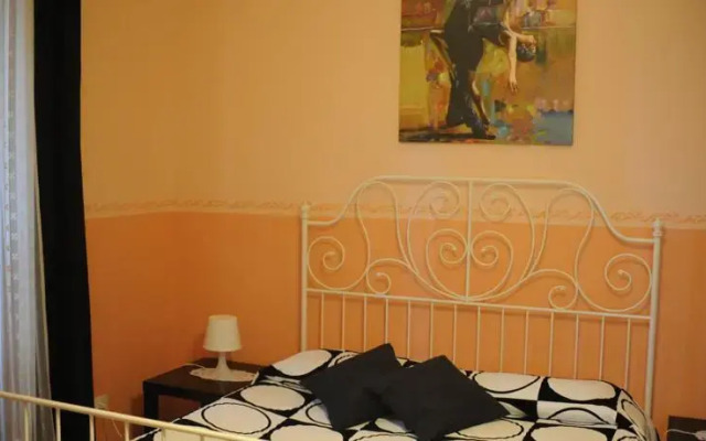 Medioeval B&B