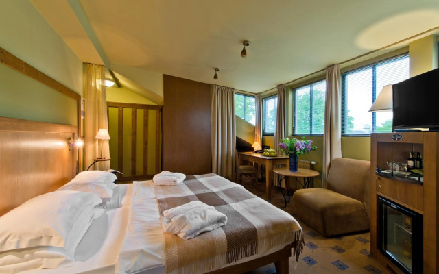 Best Baltic Hotel Druskininkai Central