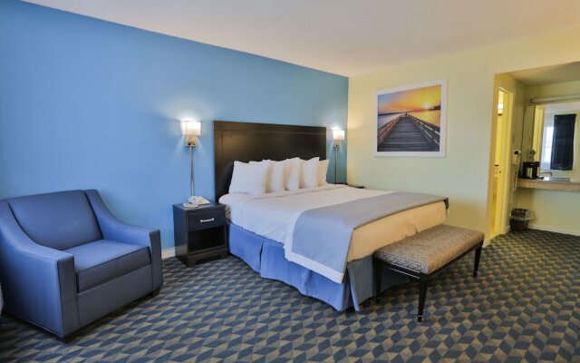 Days Inn Wrightstown