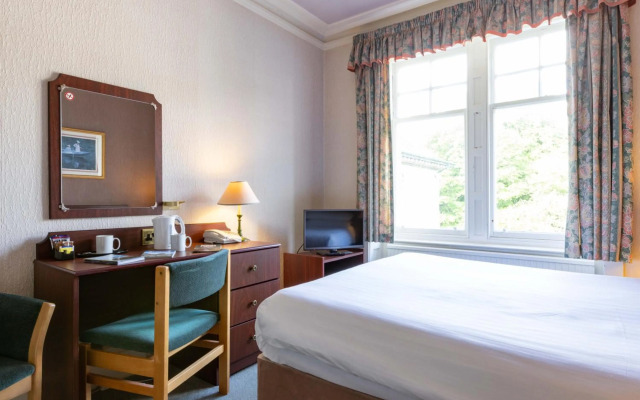 The Highland Hotel by Compass Hospitality