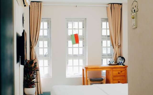 Saigon Corner House 2