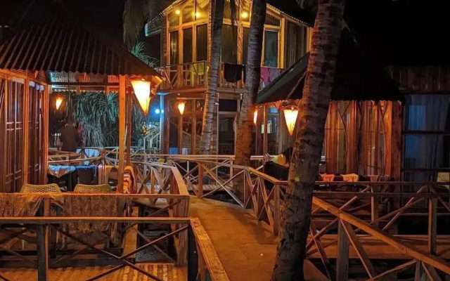 Ocean Breeze Eco Resort Saint Martin