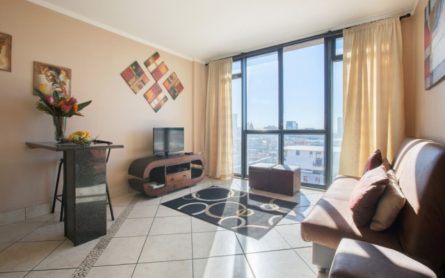 Four Seasons 1208 by CTHA