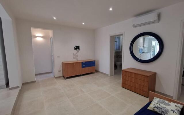 Villetta a piano terra a 300 mt dal mare