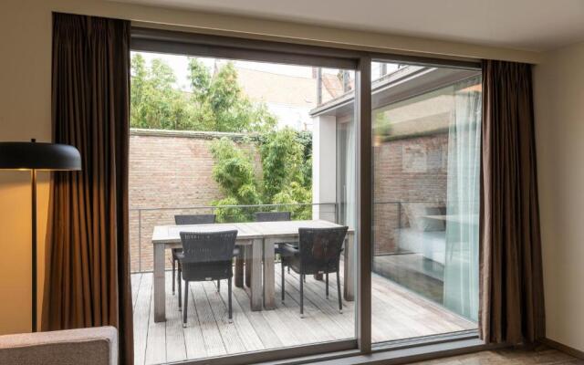 Dukes’ Apartments Grand Place – by Dukes’ Hotel Collection