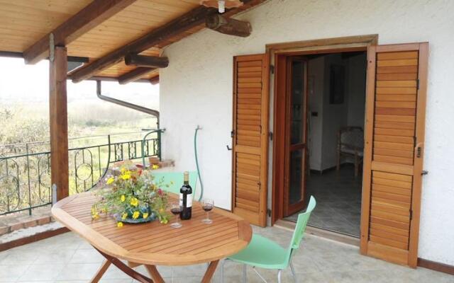 Villa Sea and Archaeology
