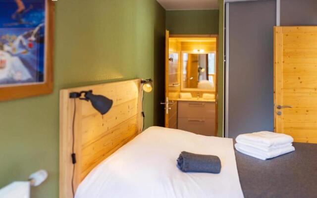 Les Loges Blanches - Apt C001 - BO Immobilier