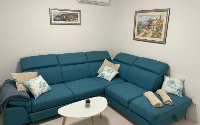 Peaceful house in Dubrovnik