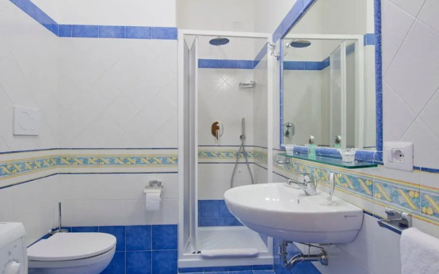 Appartamento Belvedere - ID 3051