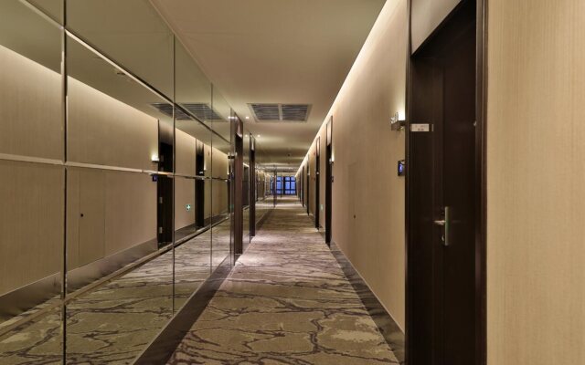 Orange Hotel Select Shanghai Pudong Airport Branch