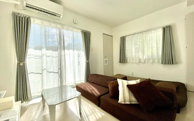 La Lumiere Oroku / Vacation STAY 1043