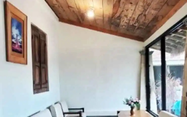The Cabin Bungalow