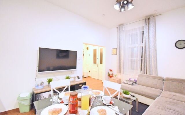 Donos Apartments