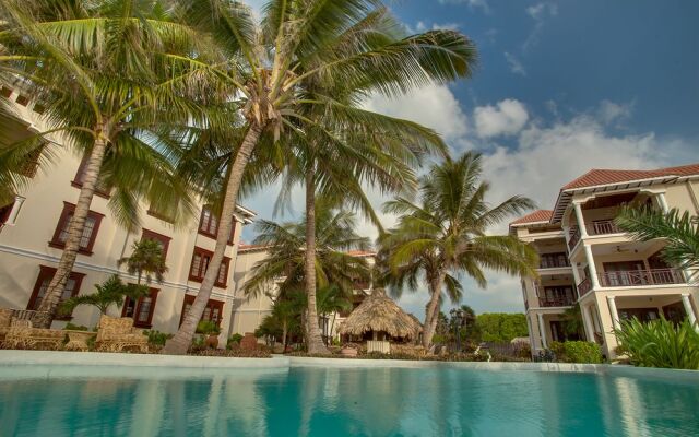 La Beliza - Belize Island Resort