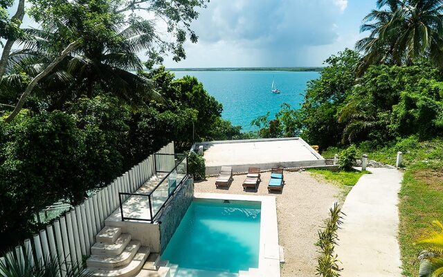 XO Hotel Bacalar - Frente Laguna