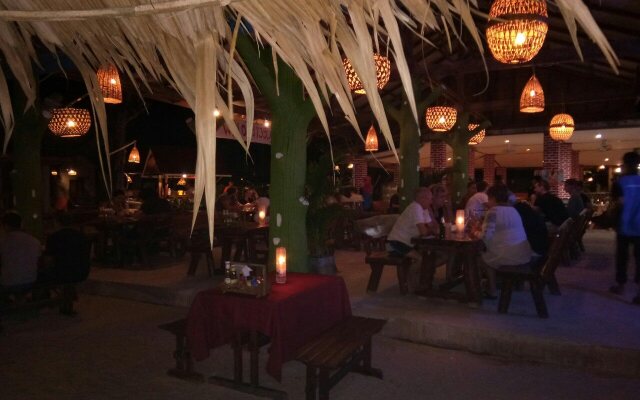 Blue Andaman Lanta Resort