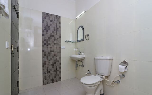 OYO Home 14362 Valley 4BHK