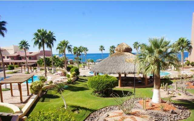 Marina Pinacate 1BR 220-V by Casago