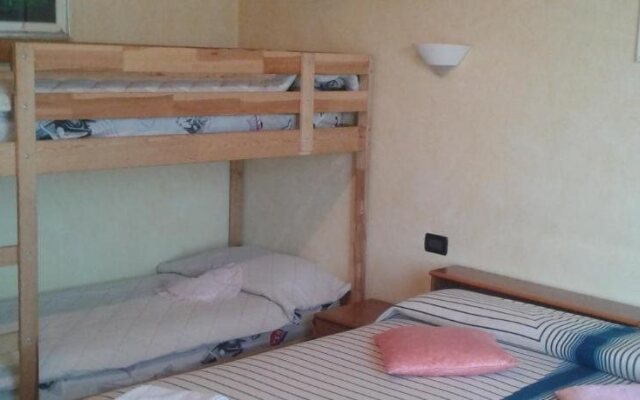 B&B Bagigiogrill