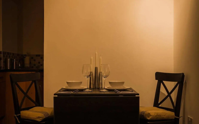 Station Suite - Simple2let Serviced Apartments