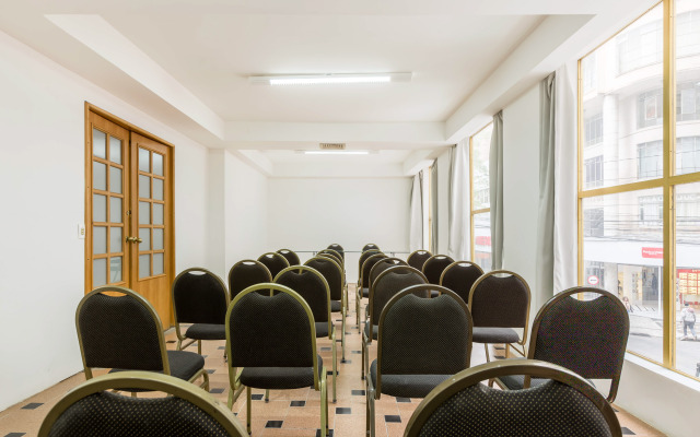 Hotel Tibagi