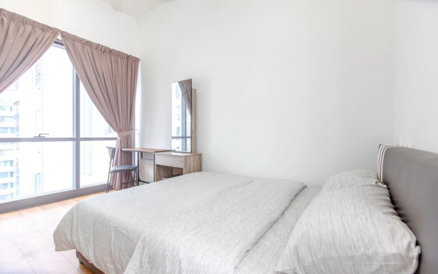 Rex Ollie at The Elements Ampang