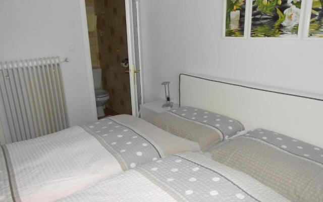 Pension Gierlinger