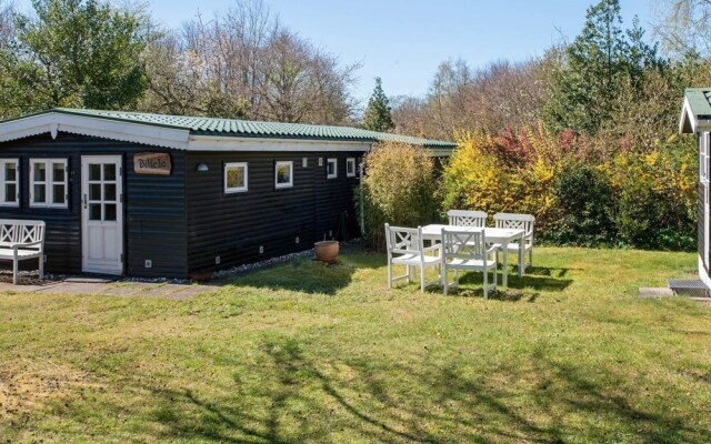 Quaint Holiday Home in Børkop Jutland near Beach