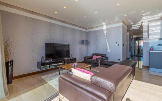 VILLA FRAN - DELUXE PENTHOUSE SUITE with private pool # 5