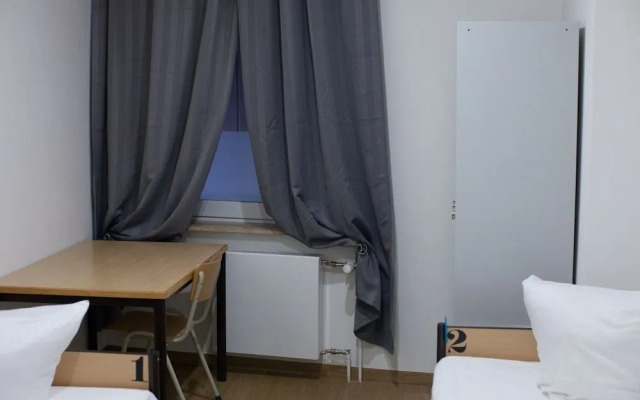 Monteurzimmer und Hostel bei Hansezimmer