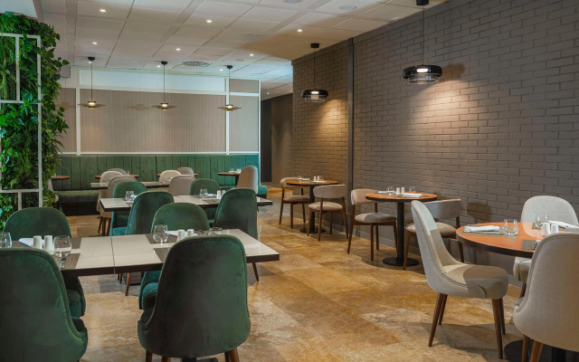 Hilton Garden Inn Bologna North