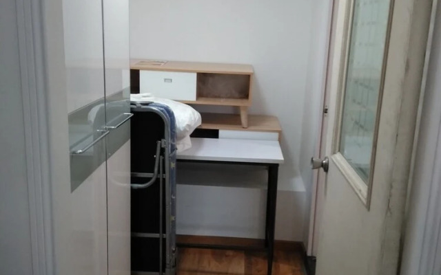 Jiade Shangceng Apartment