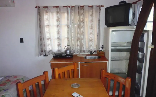 Cabañas Villa Fariña