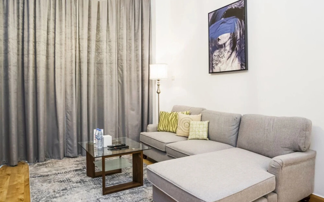 Homesgetaway - Studio in Palm Views East - Apartment in ดูไบ - Photo 3