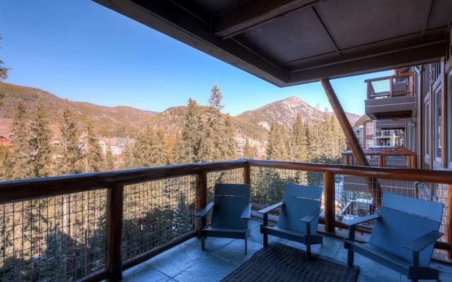 4 Bedroom Condo