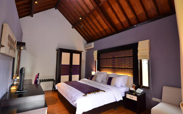Balai Melayu Hotel