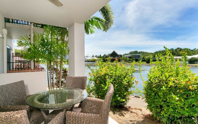 Blue Lagoon Private Resort Apartment