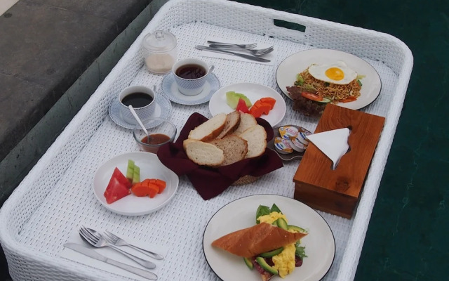 The Babakan Suites & Villas