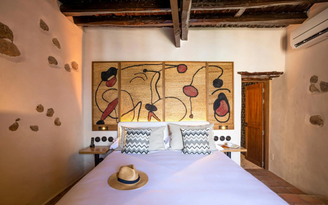 Hotel La Torre del Canonigo - Small Luxury Hotels