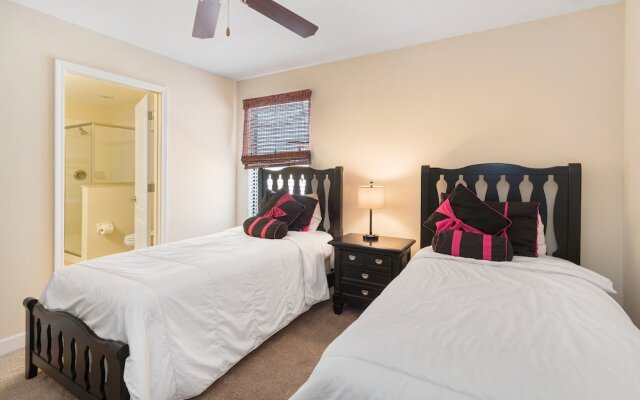 A Champions Palace by VillaDirect