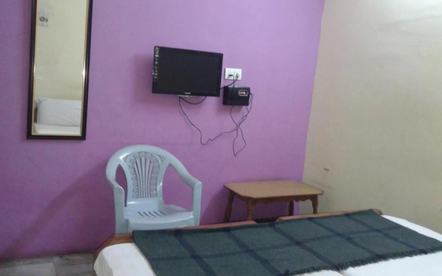 Noble Residency