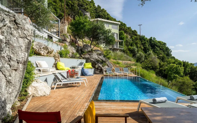 Soul Beach Suites