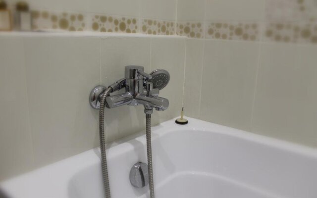 Elysium Hotel at Pushkinskaya