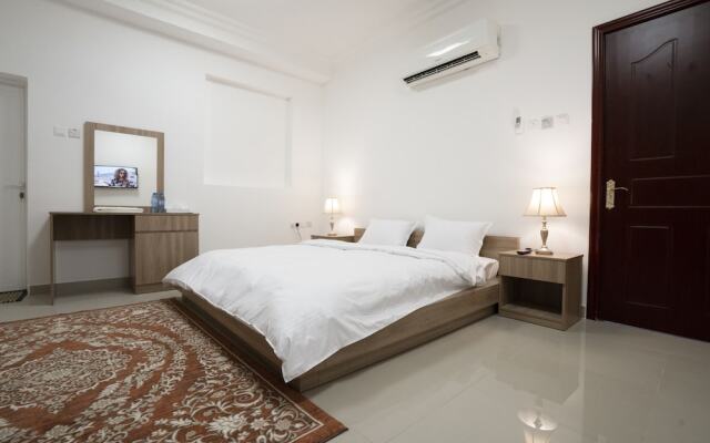 Al Majd Hotel