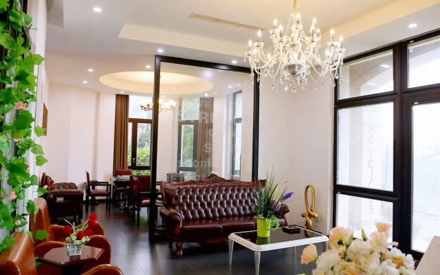 Taorenpai Homeparty Villa Mingren Golf