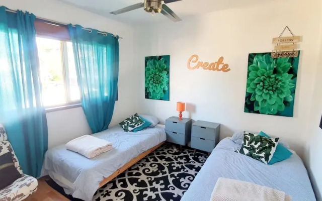 Cotton Tree Tranquil Gem