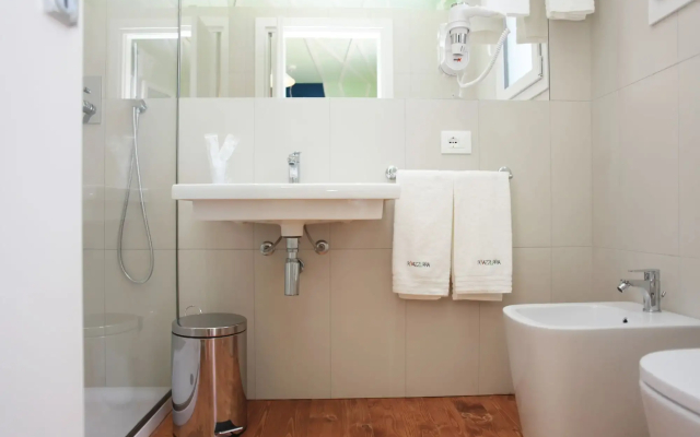 Rivazzurra Design Rooms
